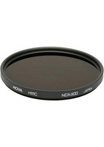 Hmc 72MM ND400 (9 Stop) Nd Filtre