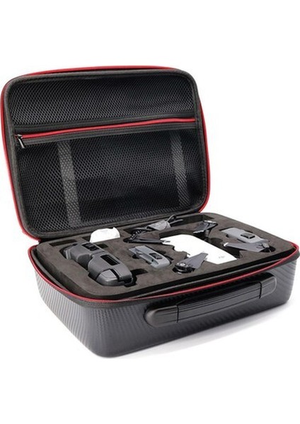Djı Spark Quadcopter Drone Için Su Geçirmez Taşıma Çantası