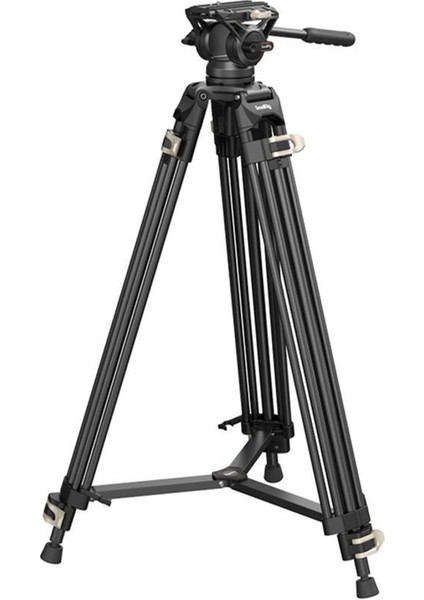3751 Ad-01 Video Tripodu