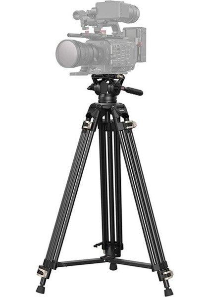 3751 Ad-01 Video Tripodu