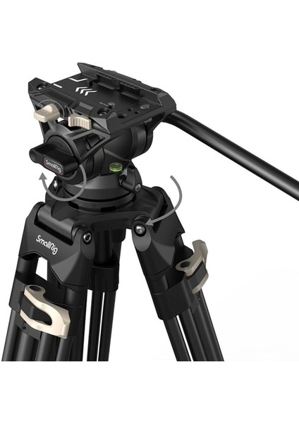 3751 Ad-01 Video Tripodu