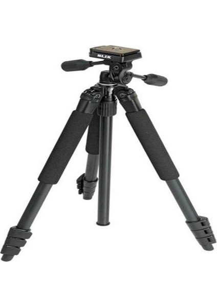 Slık Slik Sprınt Pro 3 Way Tripod