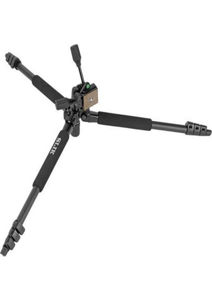 Slık Slik Sprınt Pro 3 Way Tripod fırsatları