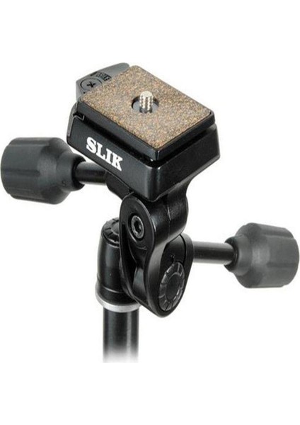 Slık Slik Sprınt Pro 3 Way Tripod indirimleri