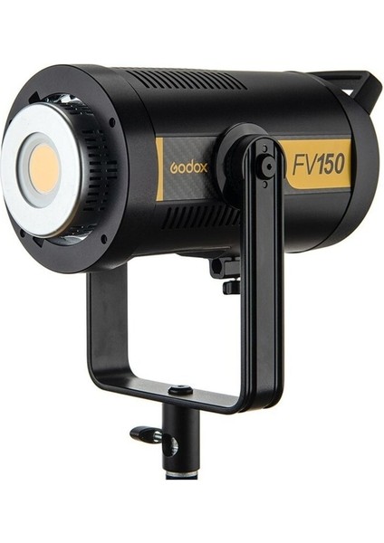 FV150 Flash / LED 150 W Video Işığı