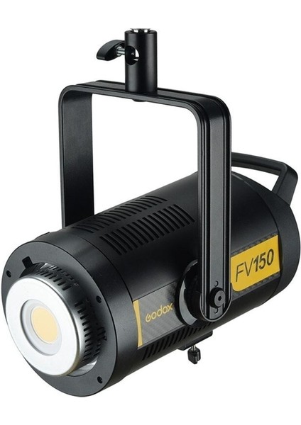 FV150 Flash / LED 150 W Video Işığı