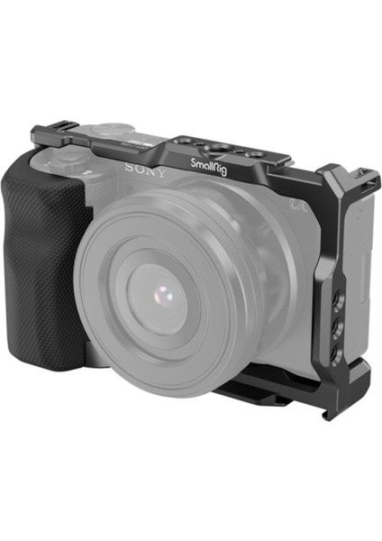 3538 Sony ZV-E10 Için Kafes