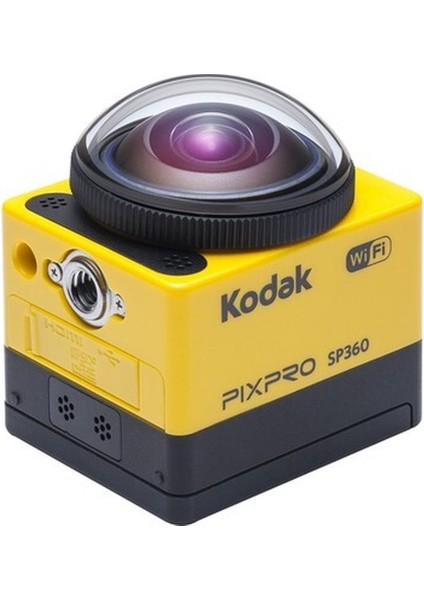 Pixpro SP360 Aksiyon Kamerası Extreme Paket fiyatları