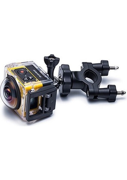 Pixpro SP360 Aksiyon Kamerası Extreme Paket fırsatları