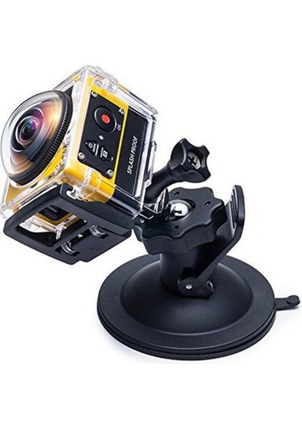 Pixpro SP360 Aksiyon Kamerası Extreme Paket indirimleri