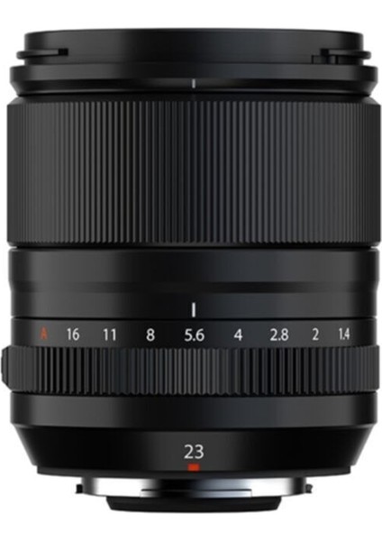 Fujınon Xf Lens 23MM / F1,4 Iı Lm Wr ( Türkiye Garantili) fiyatları