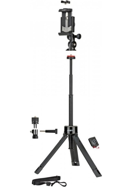 Griptight Pro Telepod (JB01534-BWW)
