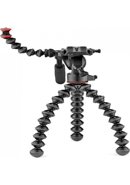 Gorillapod 3k Video Pro Mini Video Tripod (JB01562-BWW)