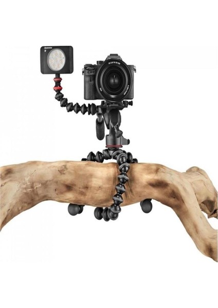 Gorillapod 3k Video Pro Mini Video Tripod (JB01562-BWW)