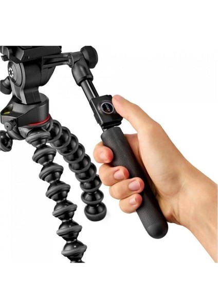 Gorillapod 3k Video Pro Mini Video Tripod (JB01562-BWW)