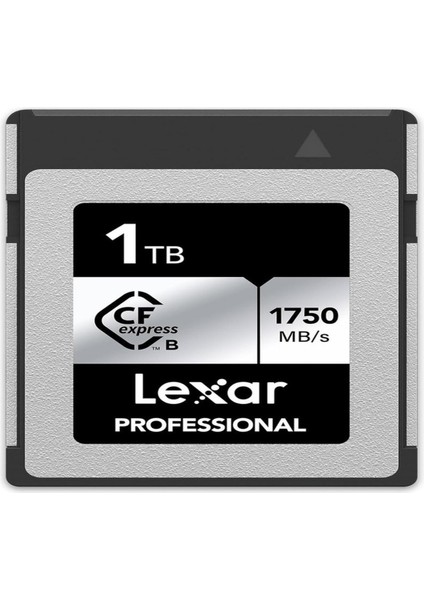 1 Tb LCXEXSL001T-RNENG B 1750MB/1300MB Hafıza Kartı