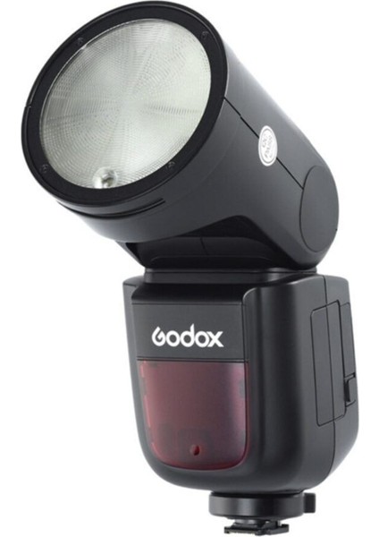 V1 Sony Flash Kıt (Yuvarlak Kafa)