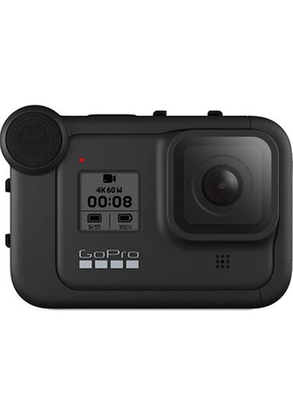 Media Mod (Hero8 Black)