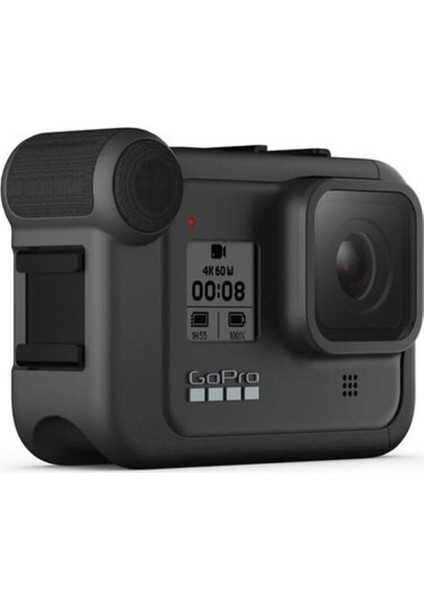 Media Mod (Hero8 Black)