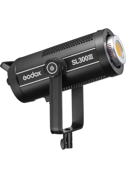 SL300W Iıı Beyaz LED Video Işığı