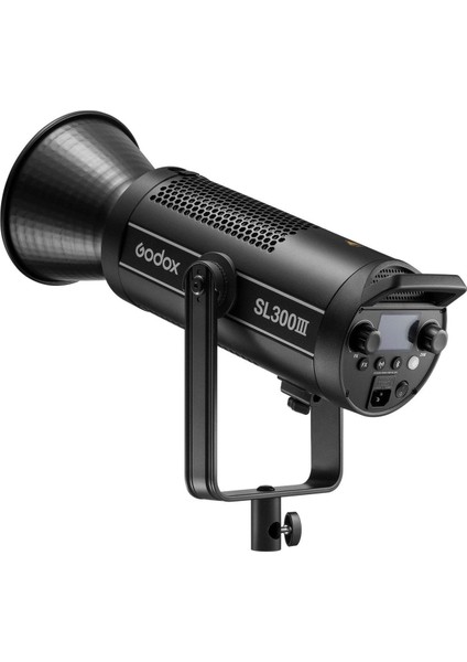 SL300W Iıı Beyaz LED Video Işığı indirimleri