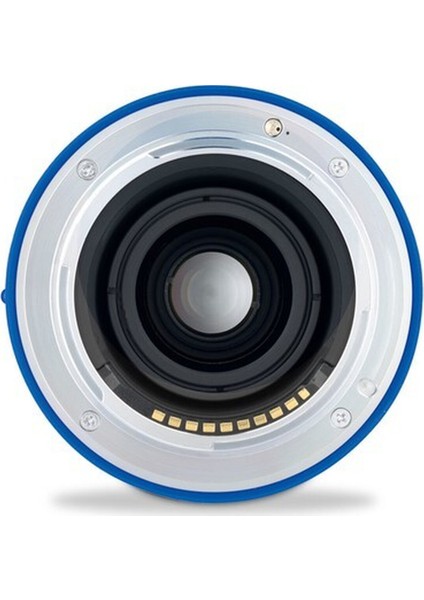 Zeiss Loxia 21MM F/2.8 Distagon T* Lens (Sony E-Mount)