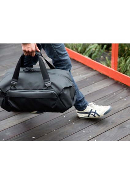35L Siyah Seyahat Çantası fırsatları