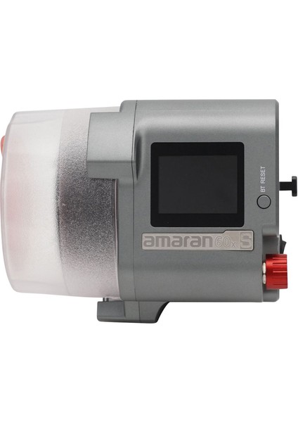 Amaran 60X S Bi-Color LED Video Işığı
