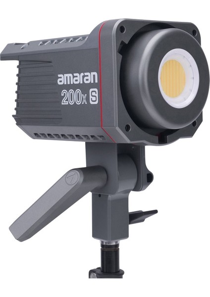 Amaran 200X S Bi-Color LED Video Işığı