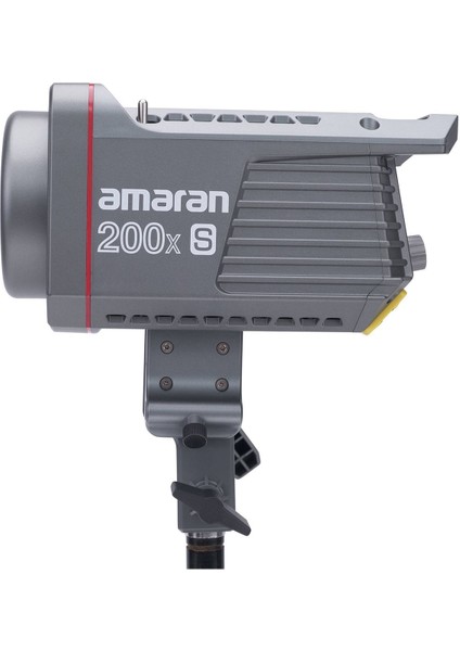 Amaran 200X S Bi-Color LED Video Işığı