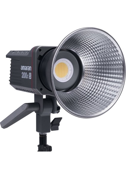 Amaran 200X S Bi-Color LED Video Işığı