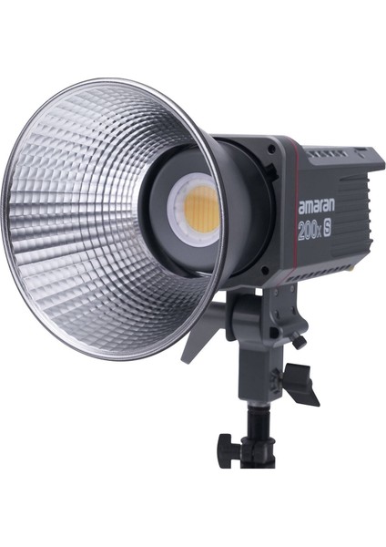 Amaran 200X S Bi-Color LED Video Işığı