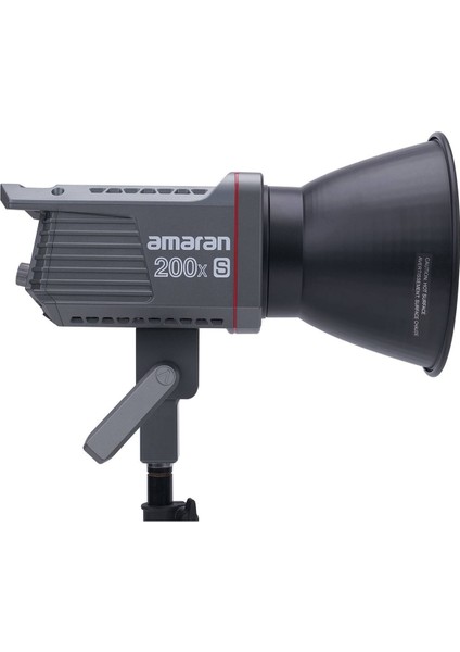 Amaran 200X S Bi-Color LED Video Işığı