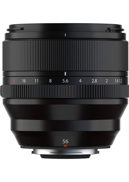 Fujinon XF56MMF1.2 R Wr Objektif ( Türkiye Garantili) fiyatları
