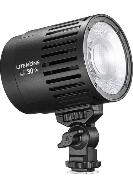 LC30D LED Video Işığı