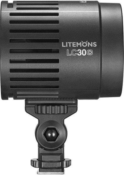 LC30D LED Video Işığı fırsatları