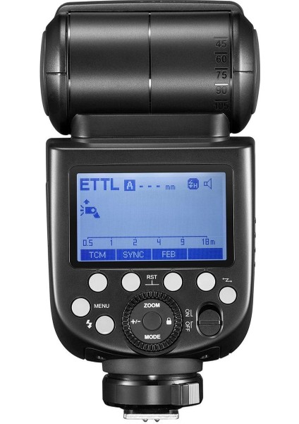 TT685II-F Fujifilm Uyumlu Tepe Flaşı indirimleri