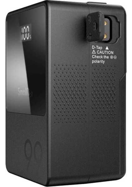 #3580 VB99 Mini V Mount Batarya fiyatları