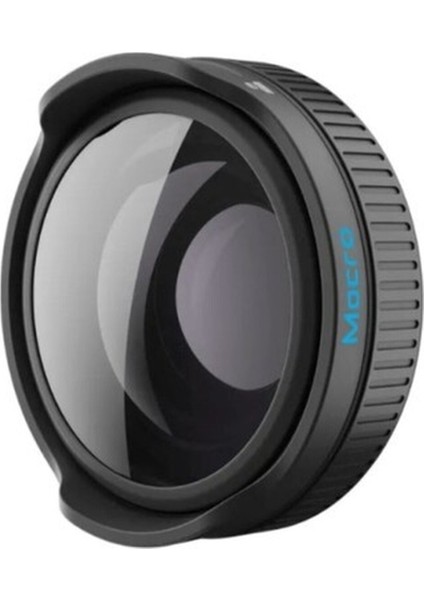 Macro Lens Mod
