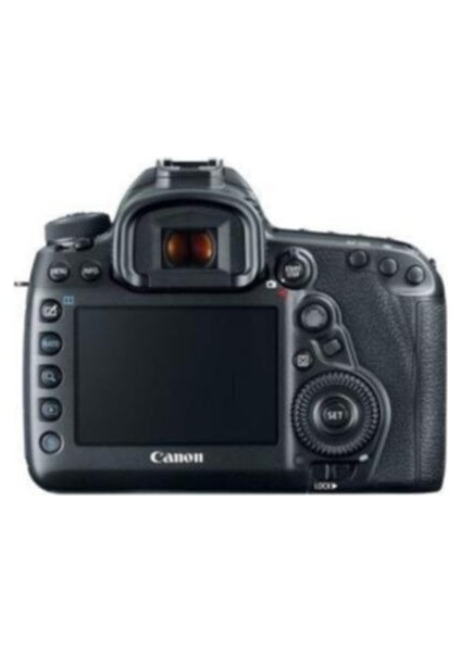 Eos 5d Mark Iv Body Dslr Fotoğraf Makinesi Ithalatçı Garantili