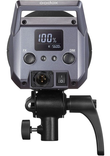 LA-150D Beyaz LED Video Işığı indirimleri