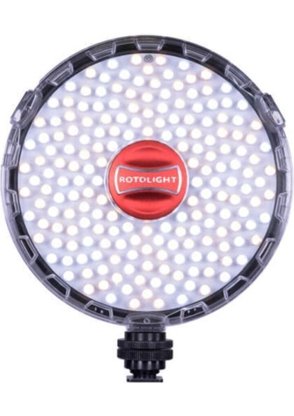 Neo2 Sürekli LED Işık ve Flaş