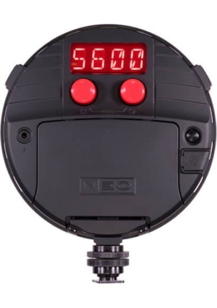 Neo2 Sürekli LED Işık ve Flaş