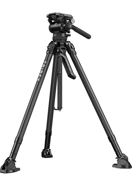 4259 Potato Jet Tribex Karbon Tripod