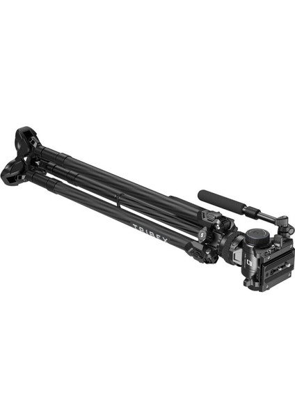 4259 Potato Jet Tribex Karbon Tripod fırsatları