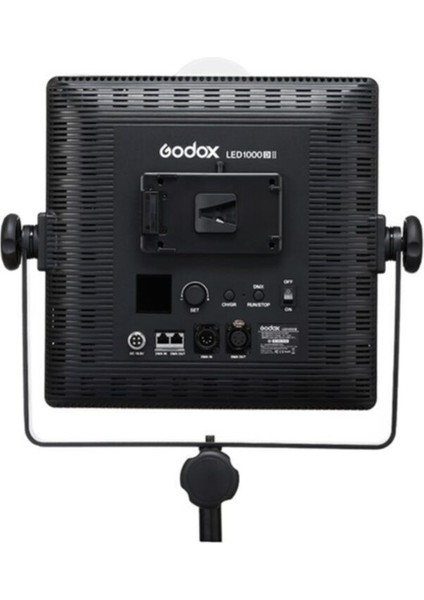 LED1000BI Iı Bicolor Video Işığı FDCA31266 fırsatları