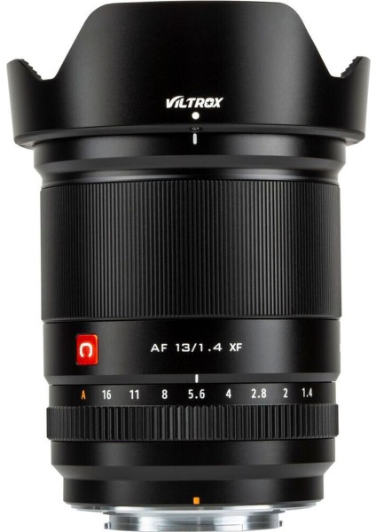 Lens XF-13MM F/1.4 Af x