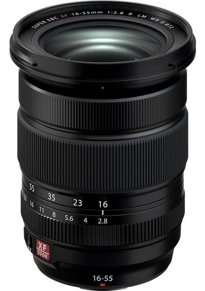 Fujinon XF16-55MM F2.8 R Lm Wr Iı