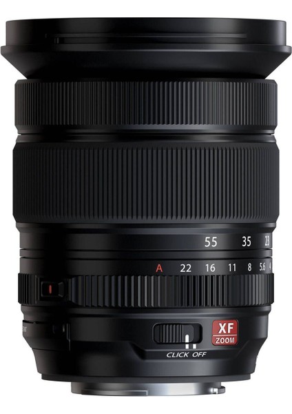 Fujinon XF16-55MM F2.8 R Lm Wr Iı modelleri