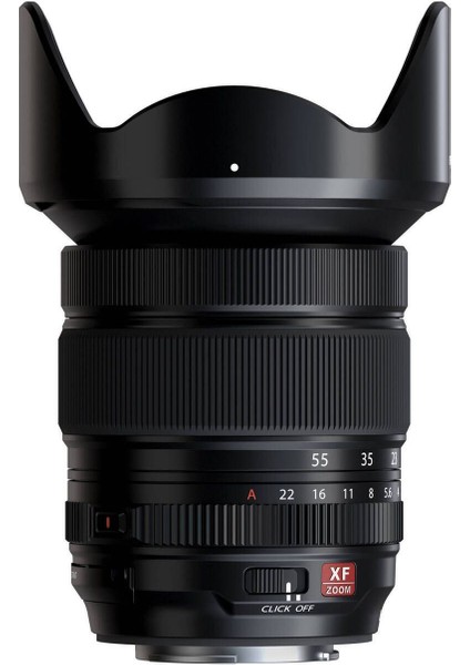 Fujinon XF16-55MM F2.8 R Lm Wr Iı fırsatları